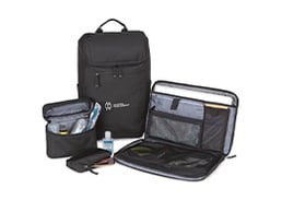 Mobile Professional Computer Backpack