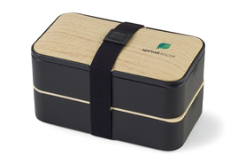 Promotional Bento Lunch Box