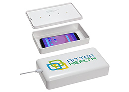 UV Light Sanitizer