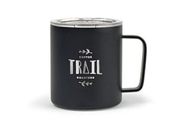 Vacuum Insulated Mug