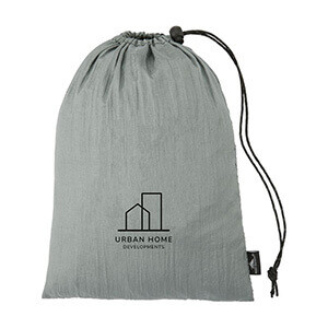 Unique custom Packable Hammock