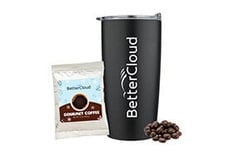 Custom gift sets for 1-year work anniversary, perfect for employee appreciation.