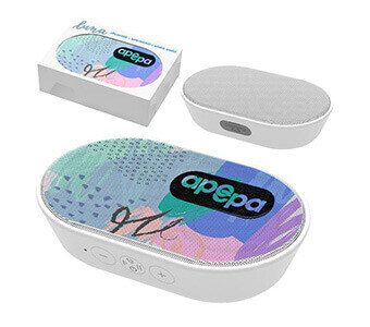 Custom wireless speakers that are unique and affordable