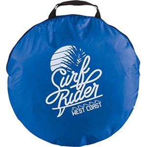Pop Up Beach Tent is a unique promotional item