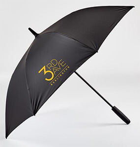 The Spotlight umbrella 