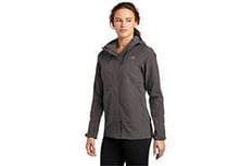 Custom corporate apparel for 5-year work anniversary, perfect for recognition.