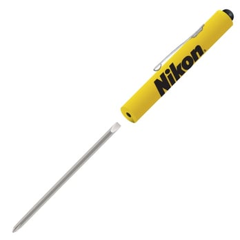 Pocket Partner Reversible Screwdriver