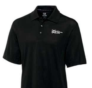 Cutter Buck DryTec Championship Polo