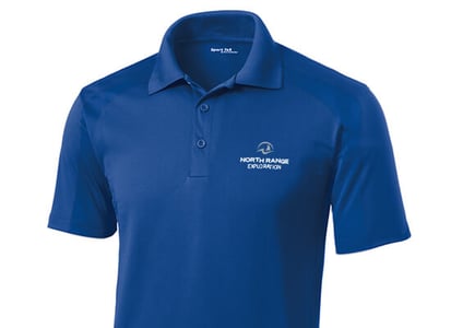 Sport Tek Polo Shirt