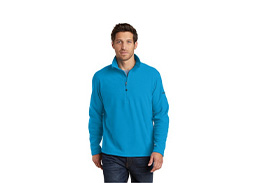 Fleece Outerwear