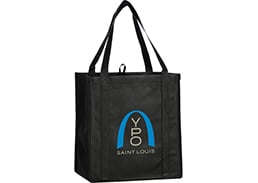 Reusable Grocery Totes