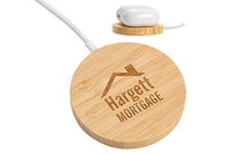 Magport-Bamboo-15W-Wireless-Charger
