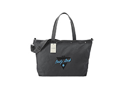 Moop Porter Tote