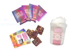 Sugar Rush