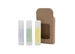 Sustainabalm 3-Pack