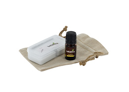 Zen On-The-Go Gift Set