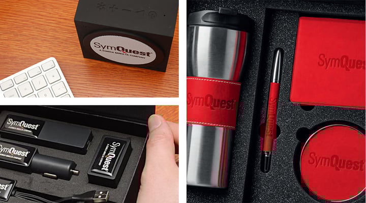 Employee Appreciation Gifts Tech Kit
