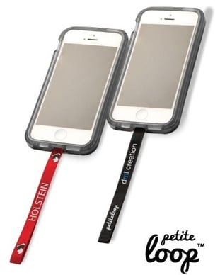 Petite Loop Lanyard