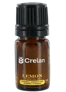 Promotional Essential Oil
