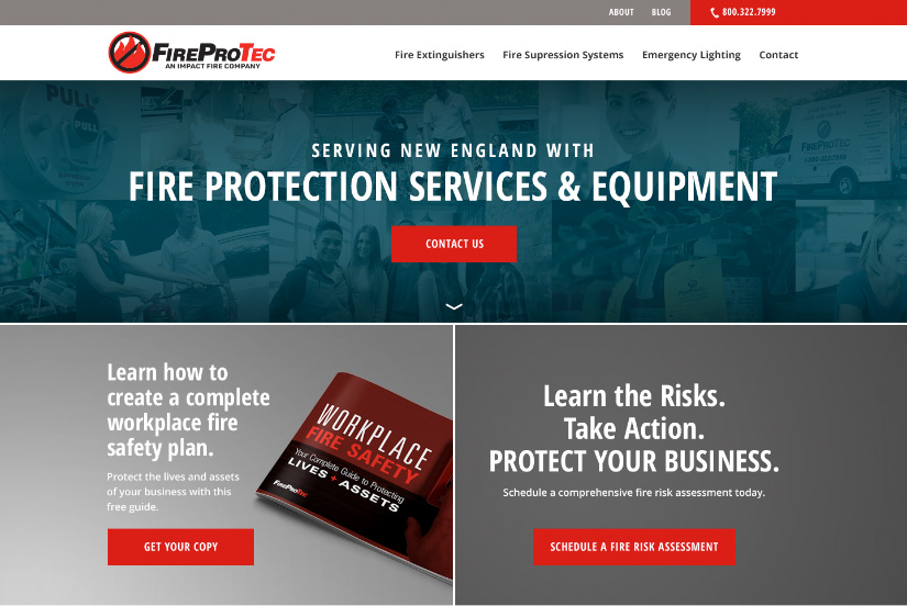 fireprotec-homepage-design-cs
