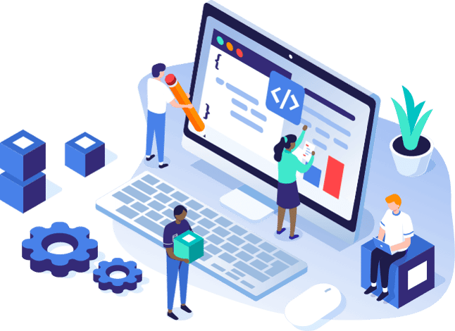 Finally, get found online with a growth-driven website