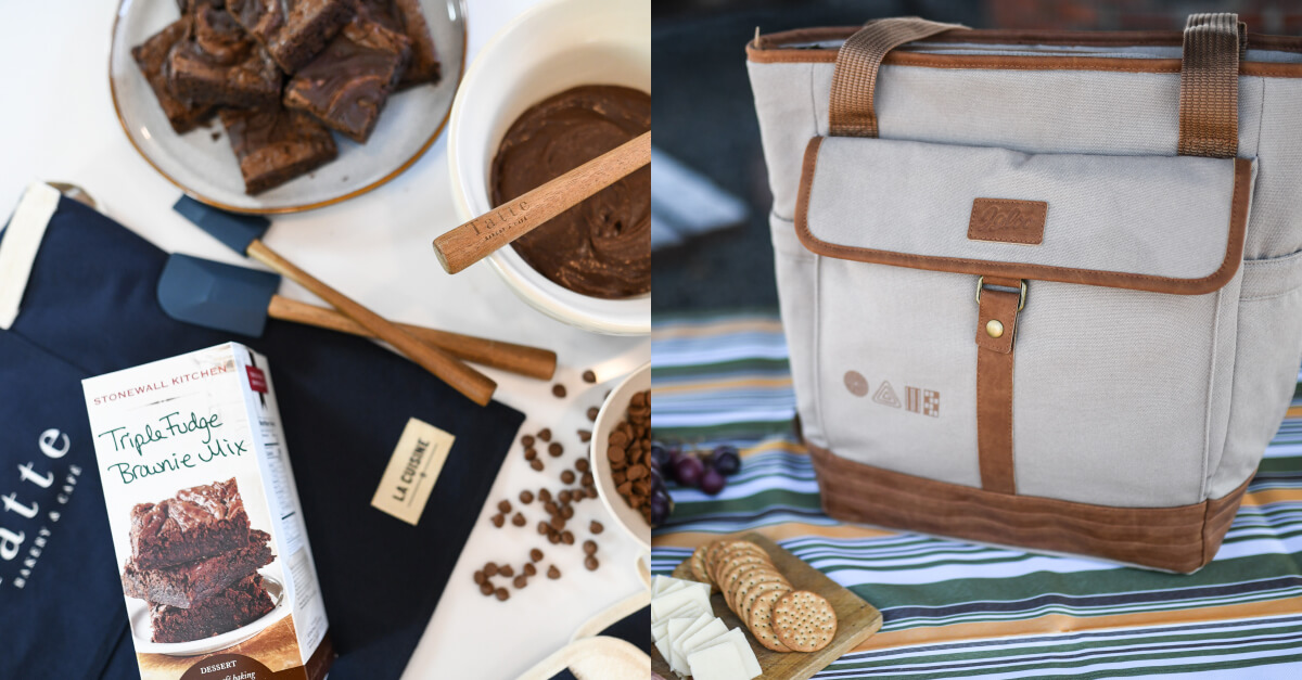 Best Corporate Gift Ideas for 2024 GoDelta