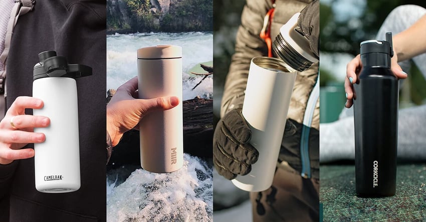branded drinkware