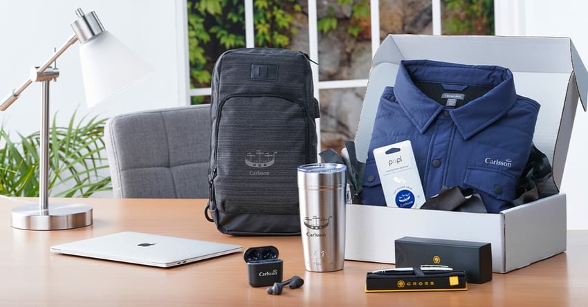 corporate gift box