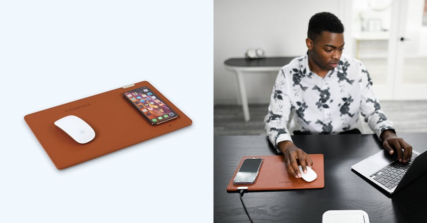 Gifts for remote workers