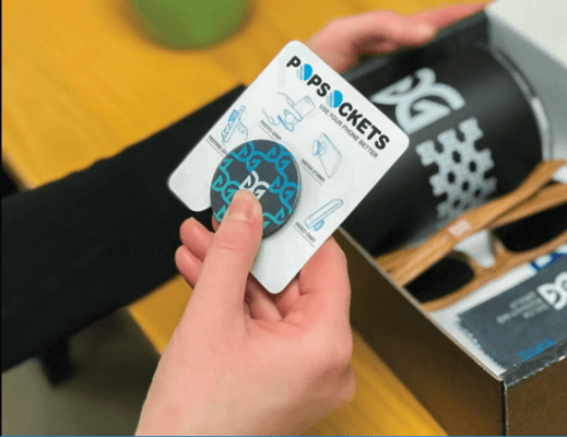 Popsocket