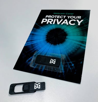 Webcam Cover
