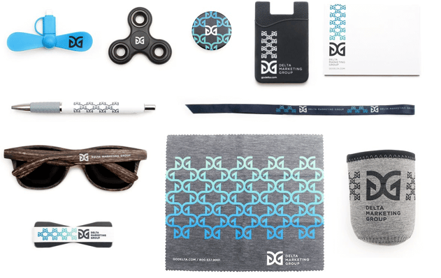 Develop an identity and style