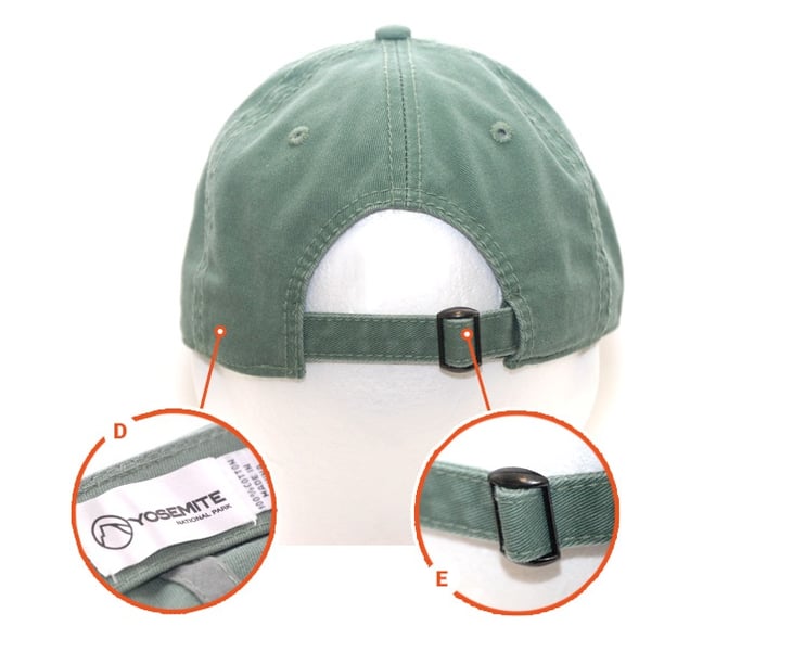 How to Order Custom Embroidered Caps