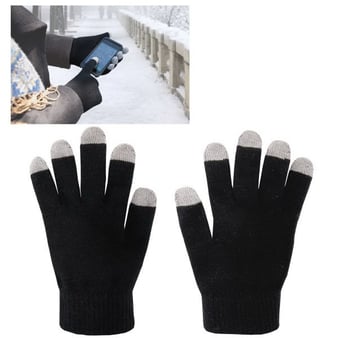 Promotional Touch Screen Gloves
