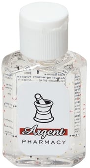 Promotional Hand Sanitizer