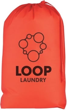Customized Laundry Bag