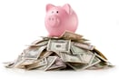 Piggy Bank Money Sales propagační produkty