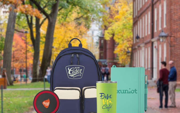 10 Best College Fair Giveaways That Will Set You Apart: Updated 2021