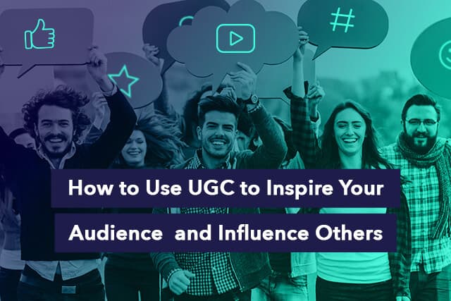 five ways to improve user generated content strategy