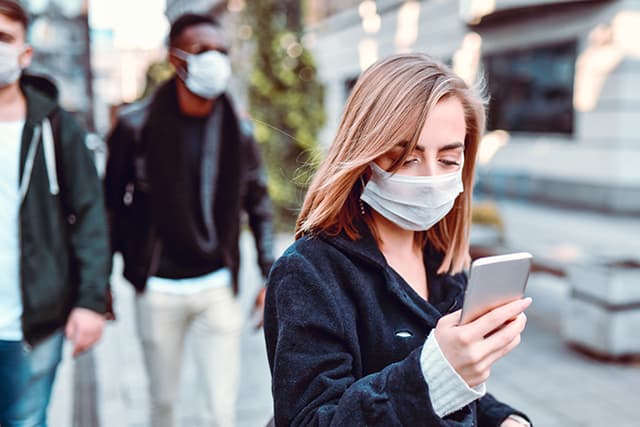 Social Media Trends To Follow During The Pandemic