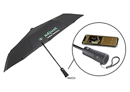 Bluetooth Audio Tech Umbrella