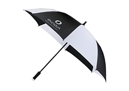 Ultra Value Auto Open Golf Umbrella