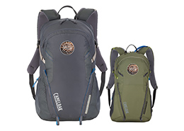 Branded Camelbak Backpack