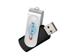 Коллекция USB-накопителей