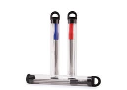 Reusable Straw
