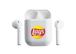 True Wireless Stereo Earbuds