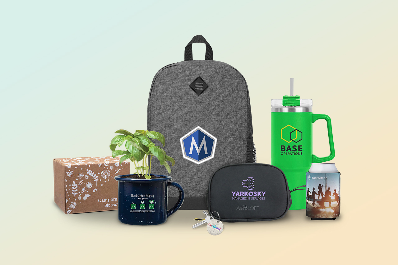 10 Best College Fair Giveaways That Will Set You Apart