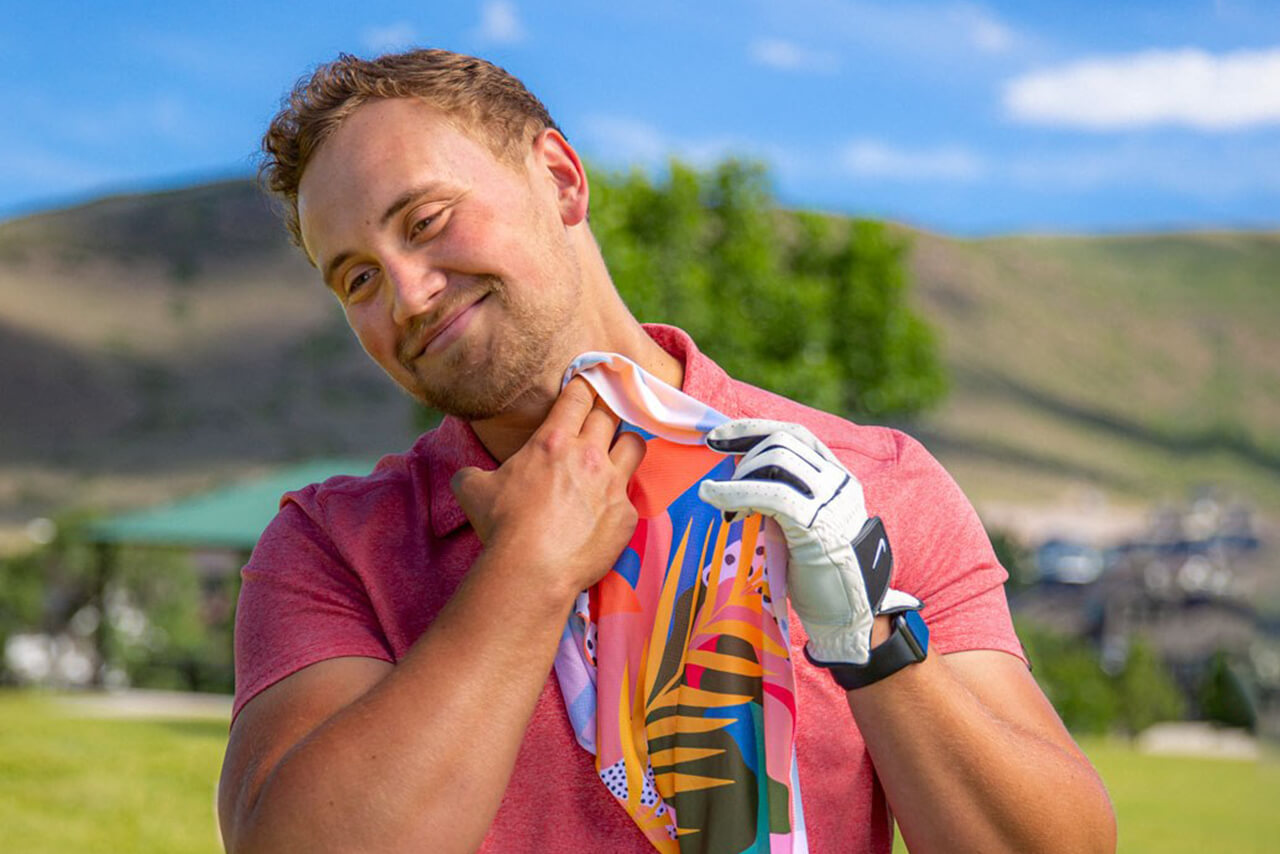 12 Golf Event Giveaways