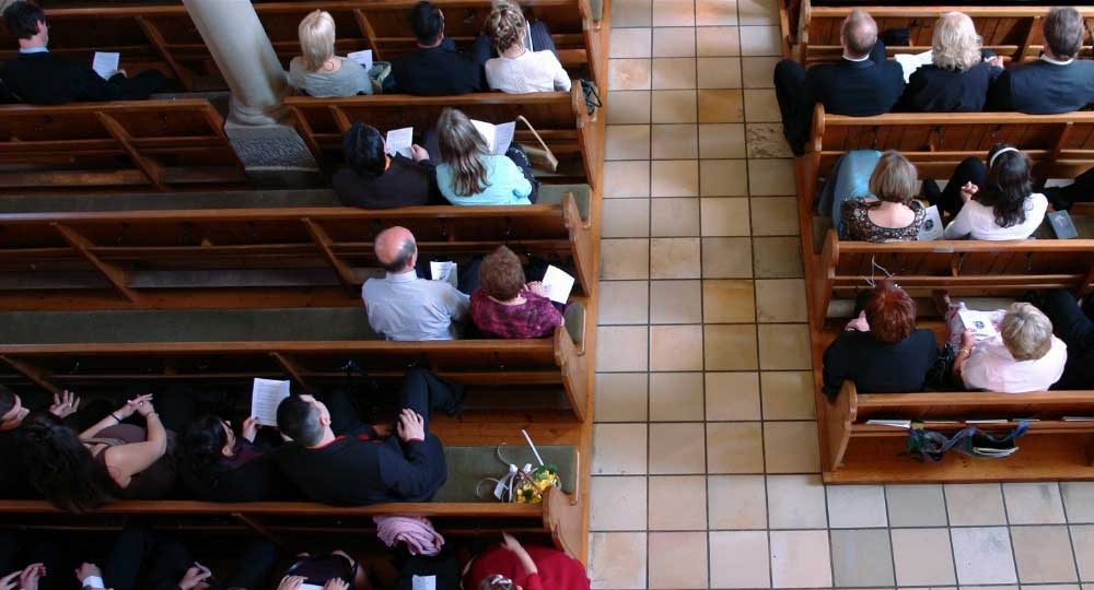 13 Church Promotional Items