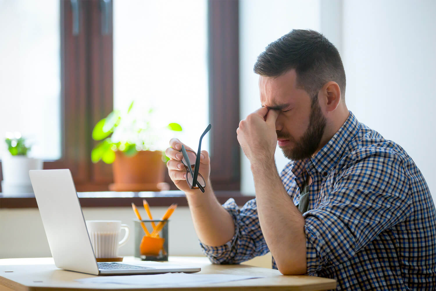 Best Practices for Fighting Screen Fatigue while Working Remotely